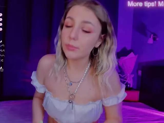 Melanie-Baker