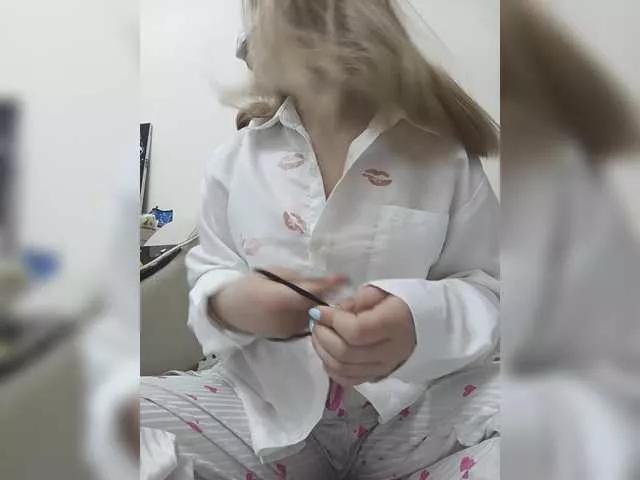 Melissasosochka