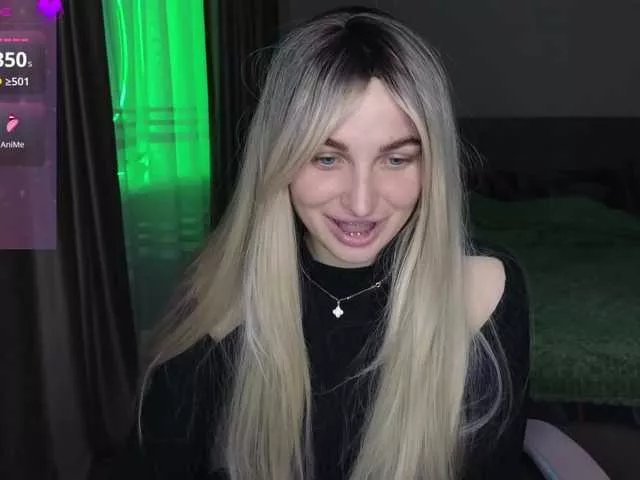 MellicaX on BongaCams 