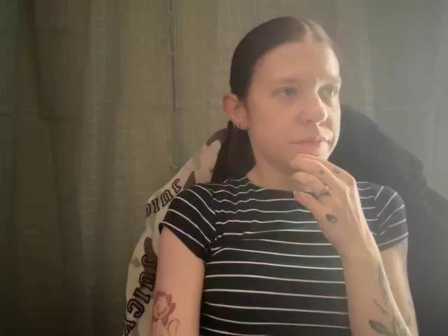mermaidlexi