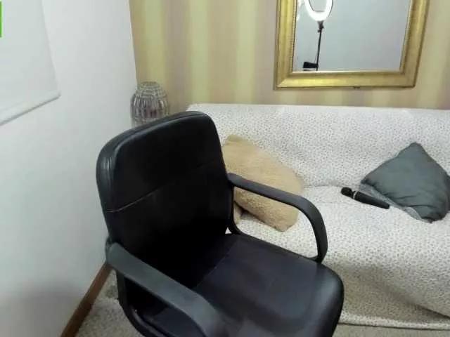 MerryColin from BongaCams