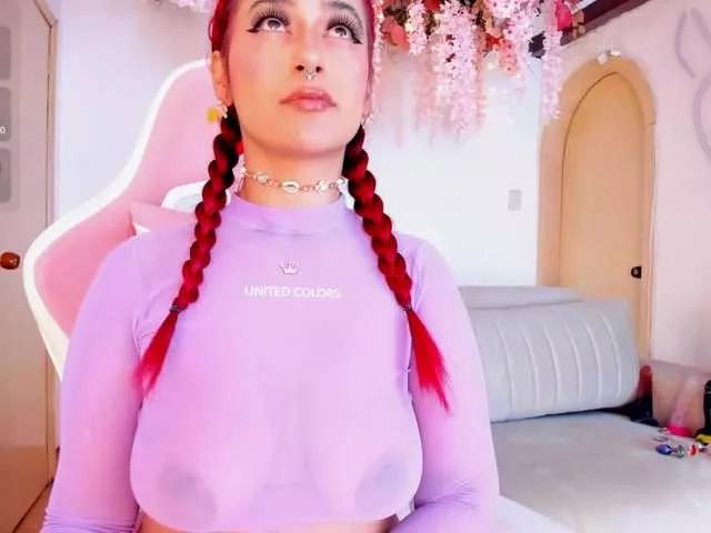 Mia-Bloom