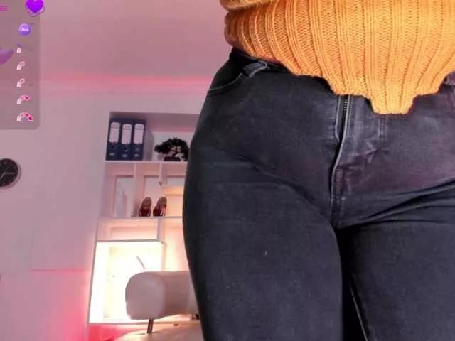 Freechat Mia-everly on BongaCams