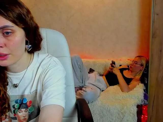 Offline miagrantes on BongaCams