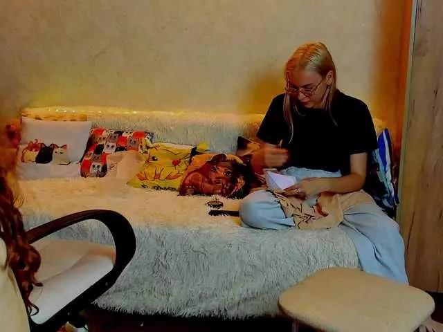 Offline miagrantes on BongaCams