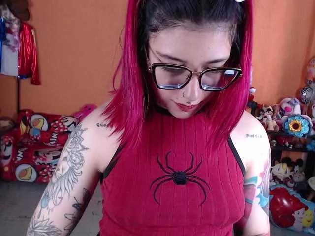 MiaJhons on BongaCams