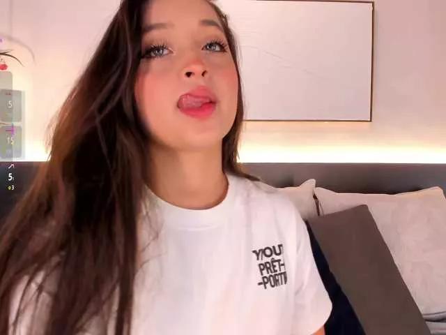 MiaKay on BongaCams