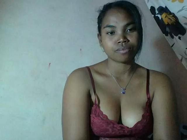 Miarizou on BongaCams