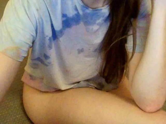 mikkirsan1 on BongaCams 