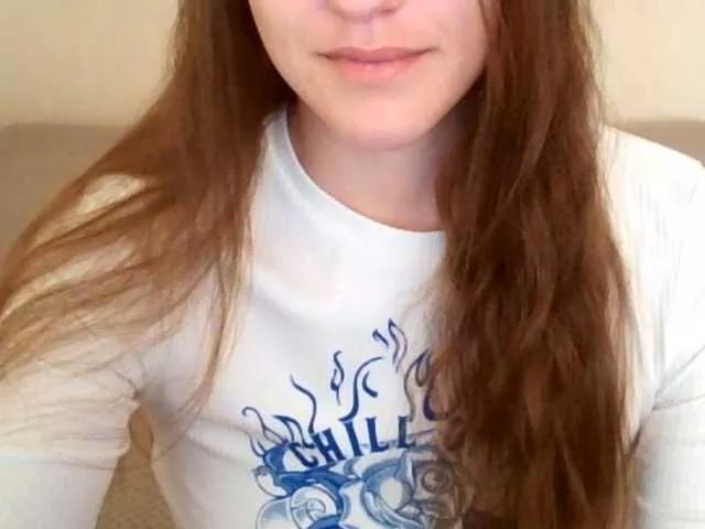 mikkirsan1 on BongaCams 