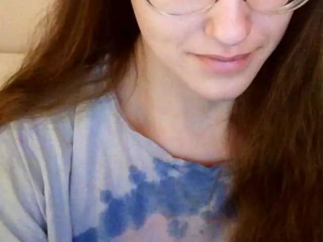 mikkirsan1 on BongaCams 