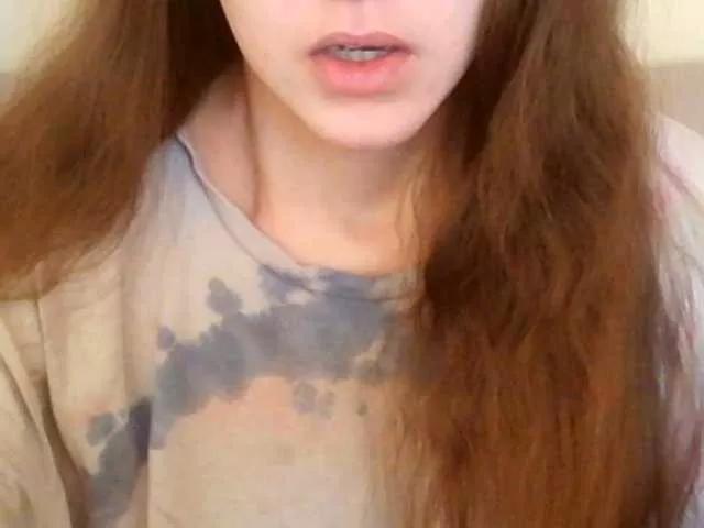 mikkirsan1 on BongaCams 