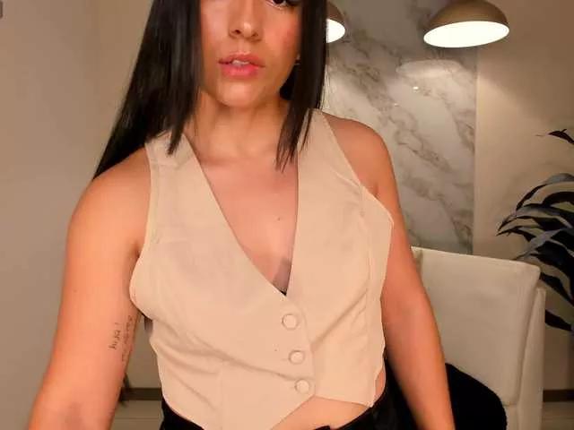 MilaColeman on BongaCams