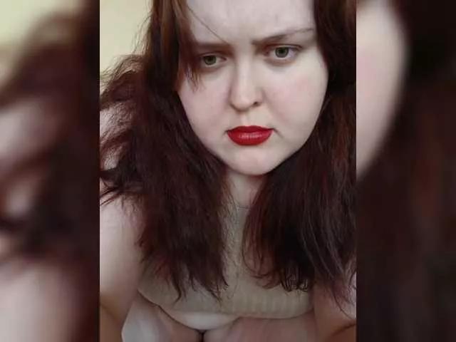 Milashkae on BongaCams