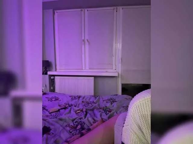 Millashaa on BongaCams 