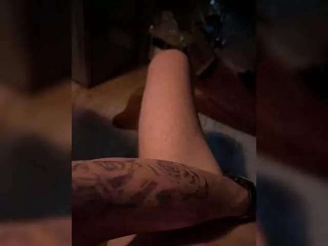Missfuckboy on BongaCams 