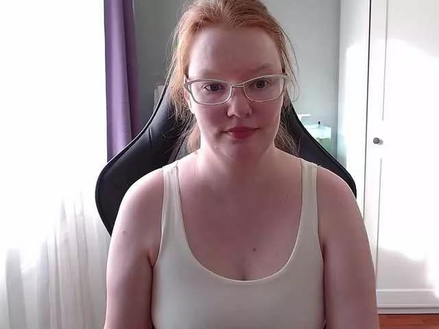 missInari on BongaCams 
