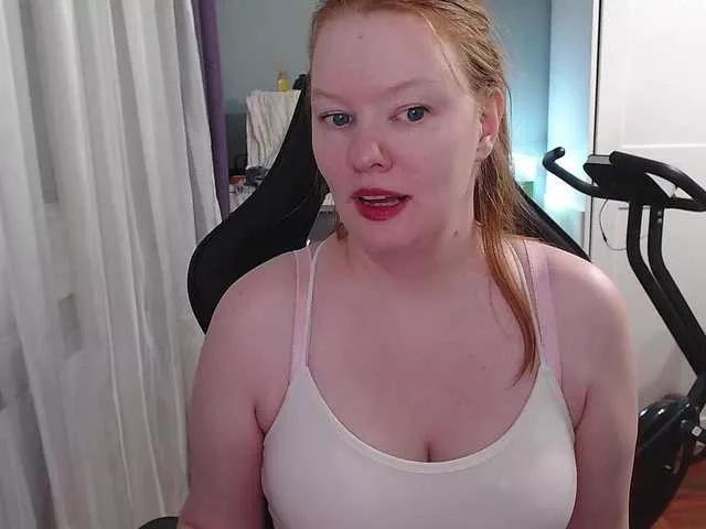 missInari on BongaCams
