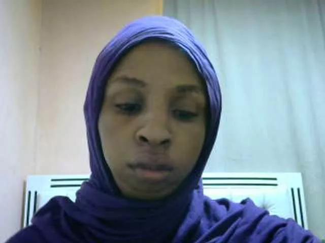 misskatrinah002 on BongaCams 