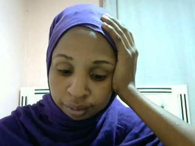 misskatrinah002 on BongaCams 