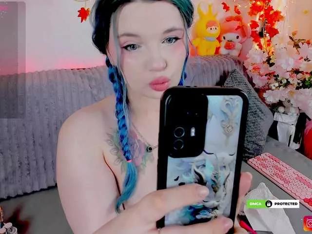 MiuAmano on BongaCams