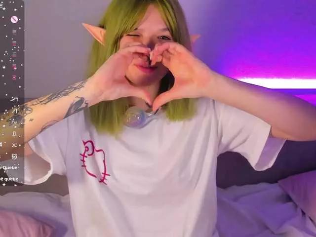 Offline Molly-Platt on BongaCams