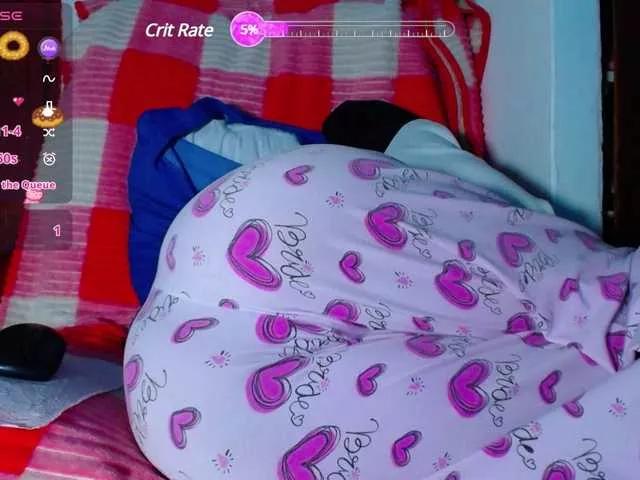 Mollyebony