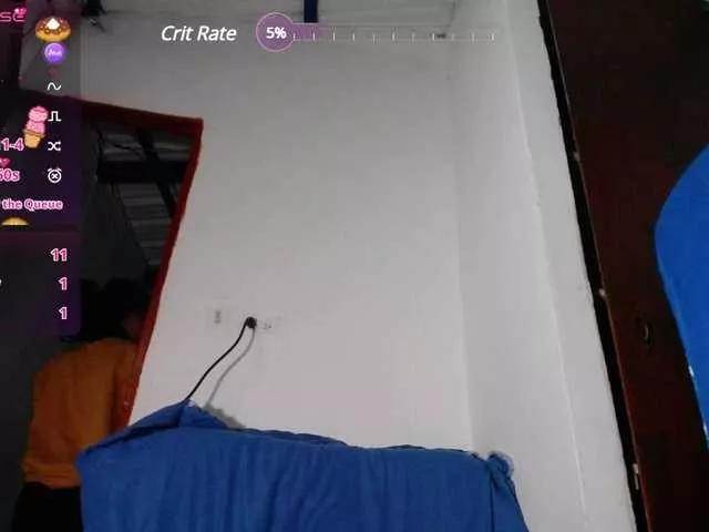 Mollyebony