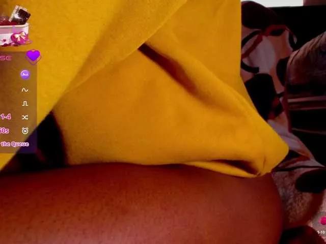 Mollyebony