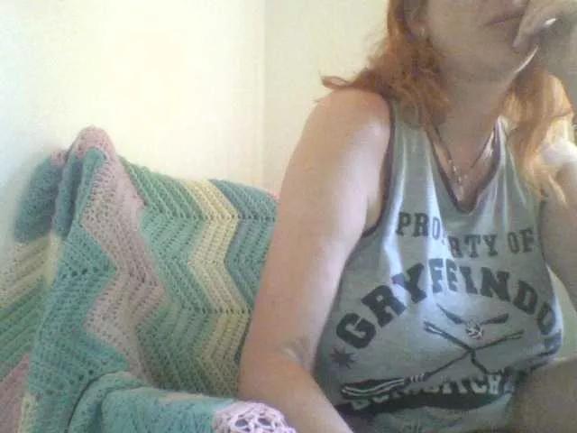 MssAngela on BongaCams 