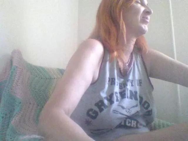 MssAngela on BongaCams 