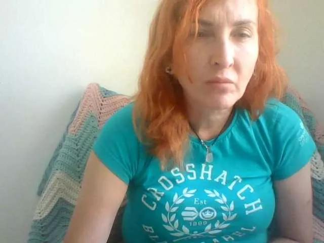 MssAngela on BongaCams