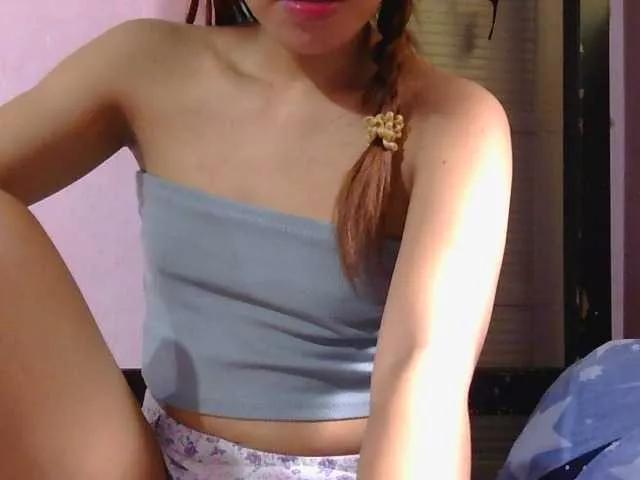 Mysteriouslovely on BongaCams