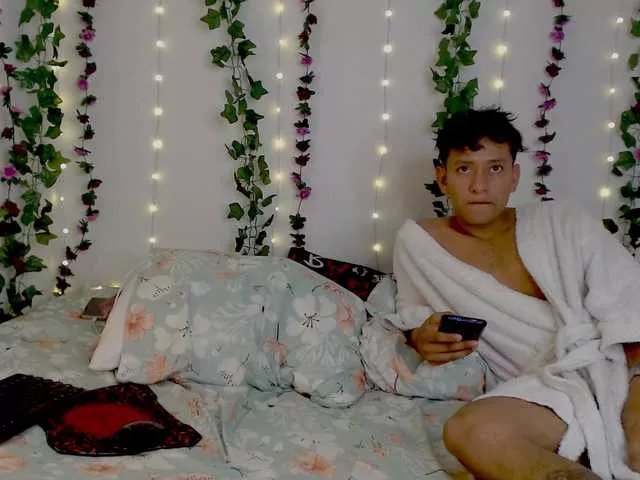 NalaRey on BongaCams 