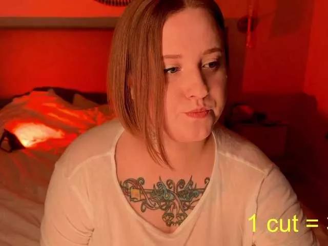 NaomiRey on BongaCams