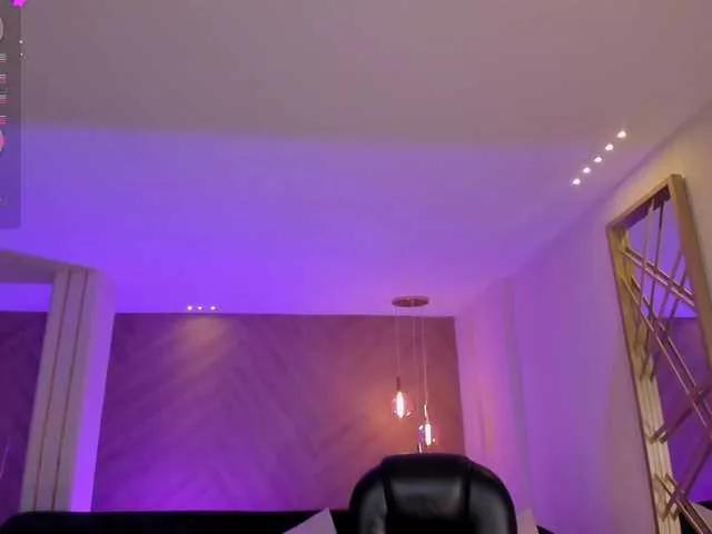 NataliaGaret from BongaCams