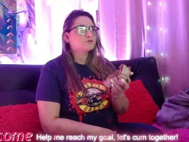 Natalliecolliz on BongaCams 