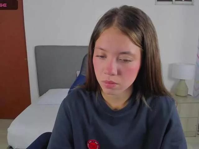 Freechat nataly-rodri on BongaCams