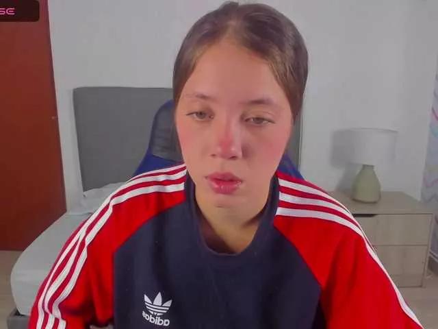 Freechat nataly-rodri on BongaCams