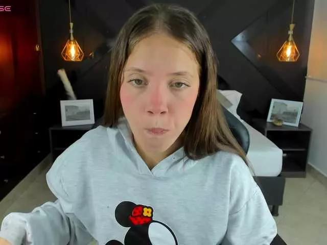 Freechat nataly-rodri on BongaCams