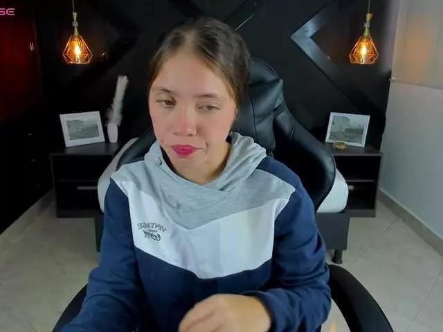 Freechat nataly-rodri on BongaCams