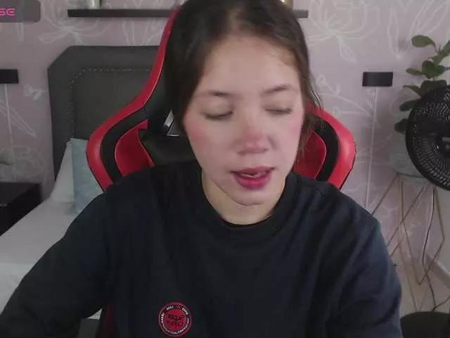 Freechat nataly-rodri on BongaCams