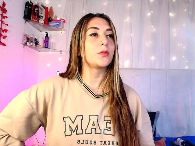 Natasha-Wilde on BongaCams