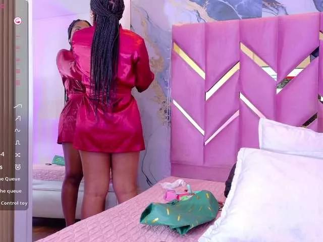 Offline naughtyebonyy on BongaCams