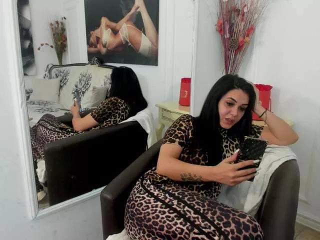 NicoleKateee on BongaCams