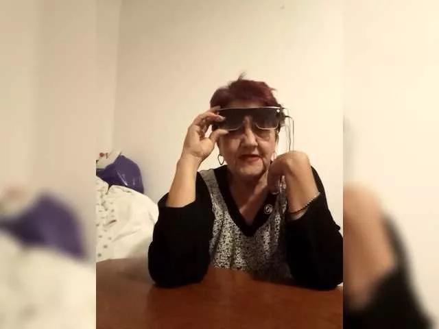 Offline PanteraNeagra on BongaCams