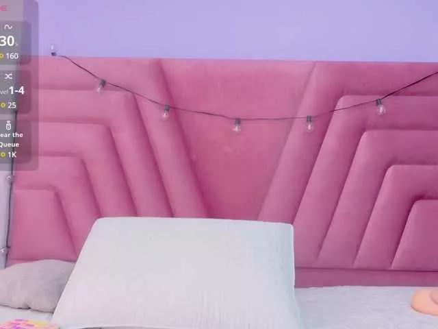 petitelittleebony
