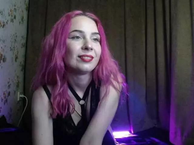 PinkFox