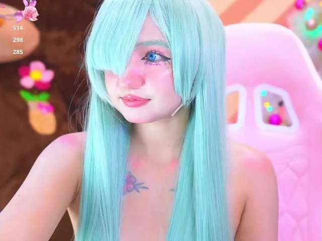 PinkiePrincess