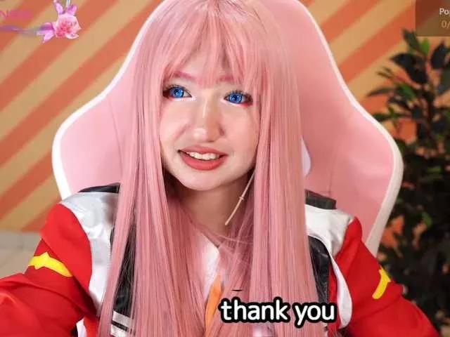PinkiePrincess